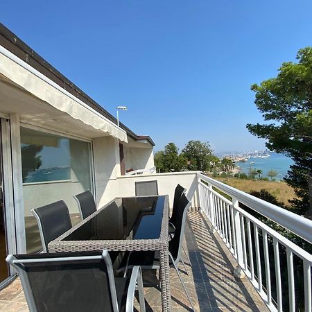 Villa Flora Kaštela Εξωτερικό φωτογραφία