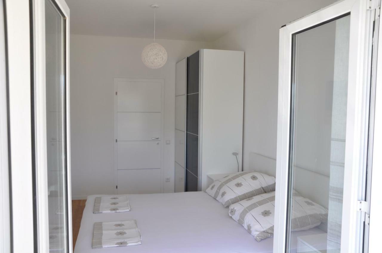 Villa Flora Kaštela Εξωτερικό φωτογραφία