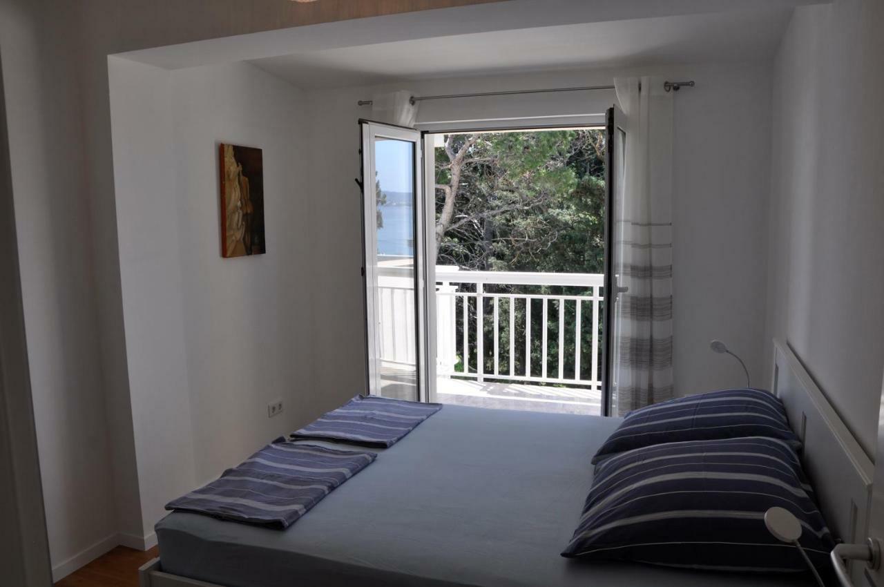 Villa Flora Kaštela Εξωτερικό φωτογραφία