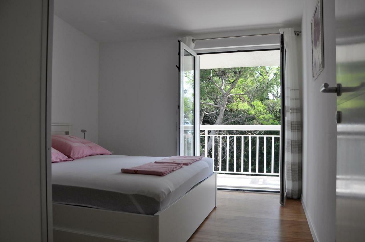 Villa Flora Kaštela Εξωτερικό φωτογραφία